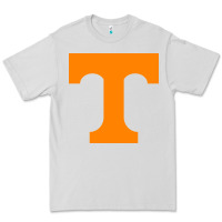 Dove Grey tennessee volunteers Premium Tee - DesignPulse