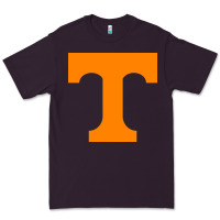 Plum tennessee volunteers Premium Tee - DesignPulse