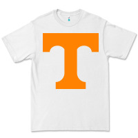 White tennessee volunteers Premium Tee - DesignPulse