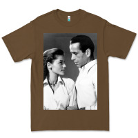 Cacao humphrey bogart Premium Tee - DesignPulse