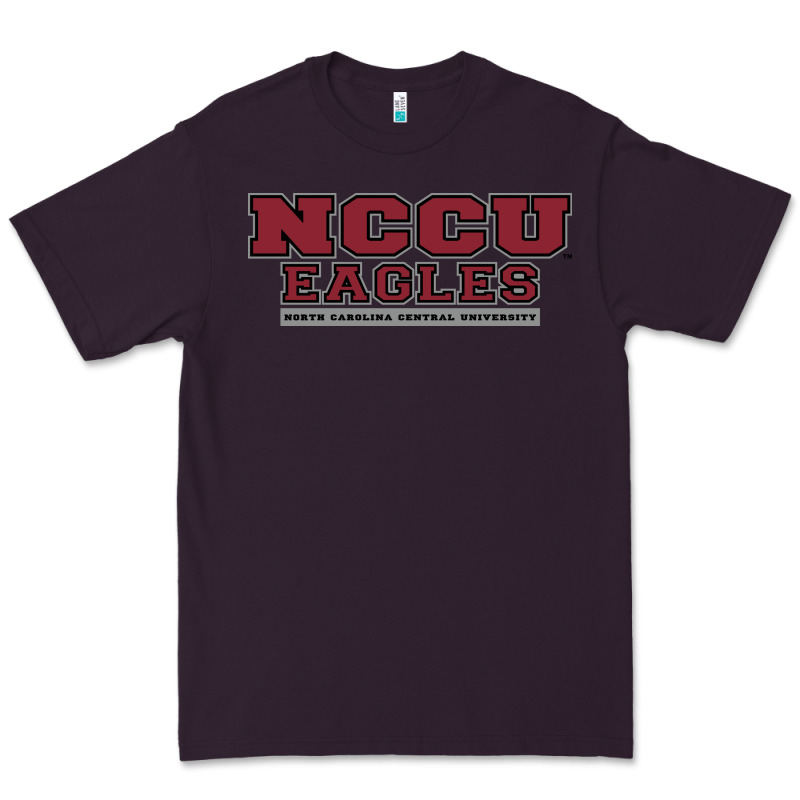 North Carolina Central Premium Tee by DesignPulse | Teevron