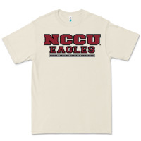 Bone north carolina central Premium Tee - DesignPulse