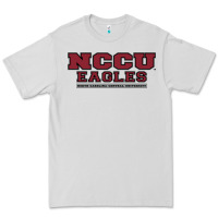 Dove Grey north carolina central Premium Tee - DesignPulse