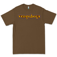 Cacao vengaboys Premium Tee - DesignPulse