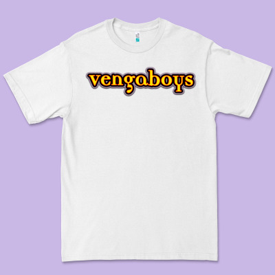 Vengaboys Premium Tee Designed By Designpulse