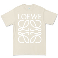 Bone loewe Premium Tee - DesignPulse