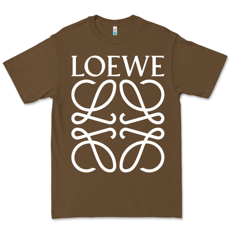 Loewe Premium Tee by DesignPulse | Teevron