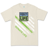 Bone donate life Premium Tee - DesignPulse