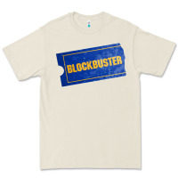 Blockbuster Premium Tee | Teevron