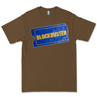Cacao blockbuster Premium Tee - DesignPulse