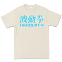 Bone hadouken street arcade fighter retro ryu gaming funny Premium Tee - DesignPulse
