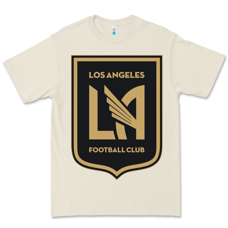Lafc Premium Tee by DesignPulse | Teevron