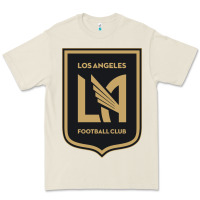 Lafc Premium Tee | Teevron