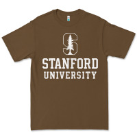Cacao stanford university logo Premium Tee - DesignPulse