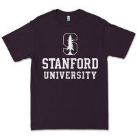 Stanford University Logo Premium Tee | Teevron