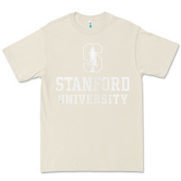 Bone stanford university logo Premium Tee - DesignPulse