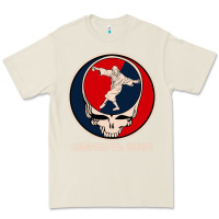 Bone grateful dude Premium Tee - DesignPulse