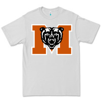 Dove Grey mercer bears Premium Tee - DesignPulse