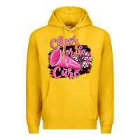 Lemon Cheer For The Cure Premium Hoodie - BarkalooDesign