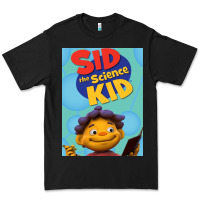 Sid The Science Kid For Friend Premium Tee | Teevron