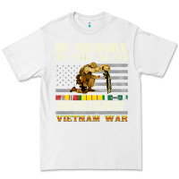 White Vietnam War Veterans US Memorial Day In The Memory Of 58479 38 Premium Tee - PixelWave