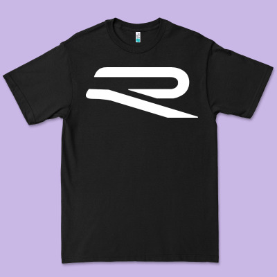 Wolsvagen R Premium Tee Designed By Pixelwave