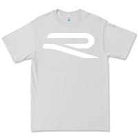 Dove Grey wolsvagen r Premium Tee - PixelWave
