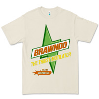 Bone brawndo the thirst mutilator   idiocracy inspired active Premium Tee - PixelWave