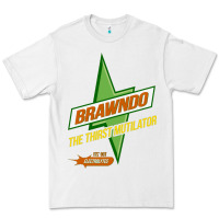 White brawndo the thirst mutilator   idiocracy inspired active Premium Tee - PixelWave