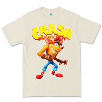 Bone crash bandicoot Premium Tee - PixelWave