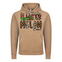 Vintage Coffee If you Drink Don't Drive Do the Watermelon Crawl Vintage Hoodie - CowhideDigitalArt