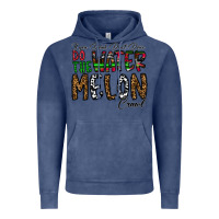 Vintage Denim If you Drink Don't Drive Do the Watermelon Crawl Vintage Hoodie - CowhideDigitalArt