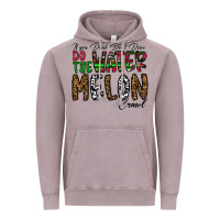 Vintage Zinc If you Drink Don't Drive Do the Watermelon Crawl Vintage Hoodie - CowhideDigitalArt