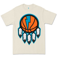 Bone OKC Thunder Dreamcatcher 1 Premium Tee - PixelWave