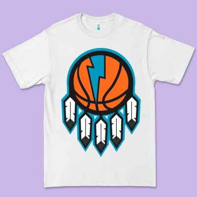 Okc Thunder Dreamcatcher 1 Premium Tee Designed By Pixelwave