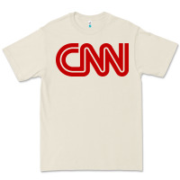 Bone cnn media company Premium Tee - PixelWave