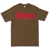 Cacao freddy's frozen custard & steakburgers Premium Tee - PixelWave