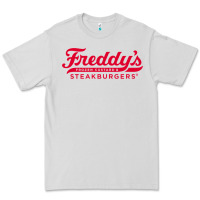 Freddy's Frozen Custard & Steakburgers Premium Tee | Teevron