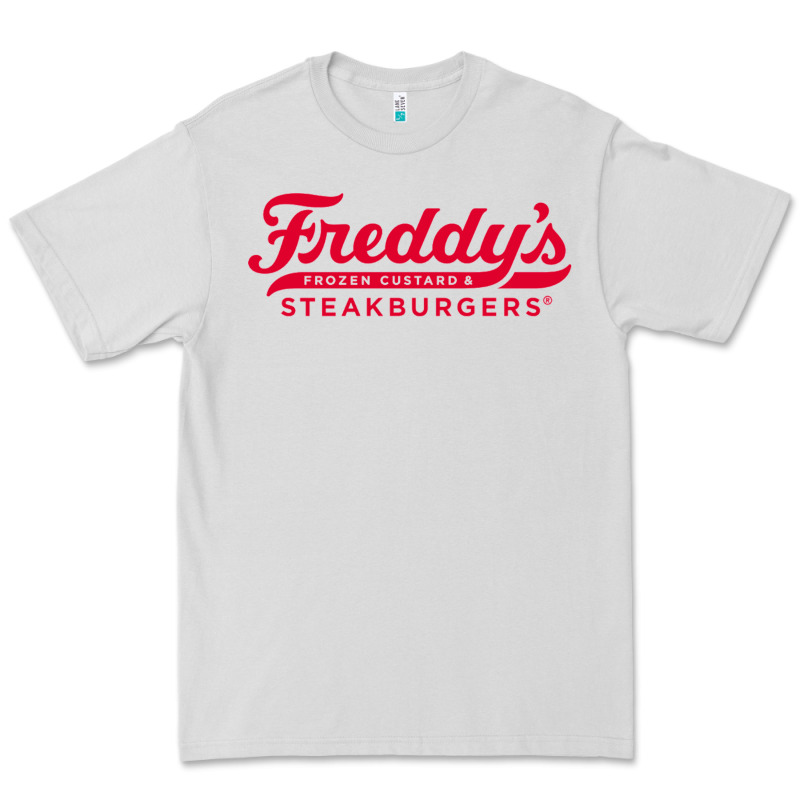 Freddy's Frozen Custard & Steakburgers Premium Tee by PixelWave | Teevron