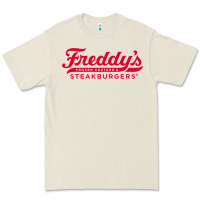 Bone freddy's frozen custard & steakburgers Premium Tee - PixelWave