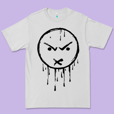 Legion Of Skanks Premium Tee Designed By Pixelwave