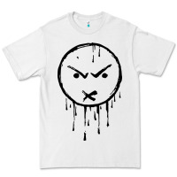 White legion of skanks Premium Tee - PixelWave