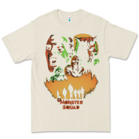 The Monster Squad Premium Tee | Teevron