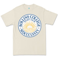 Bone rollins college Premium Tee - PixelWave