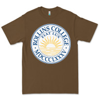 Cacao rollins college Premium Tee - PixelWave