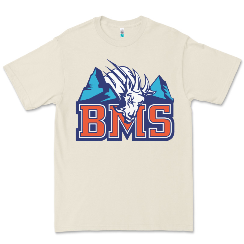 Blue Mountain State Premium Tee by PixelWave | Teevron