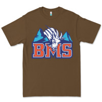 Cacao blue mountain state Premium Tee - PixelWave