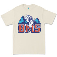 Blue Mountain State Premium Tee | Teevron