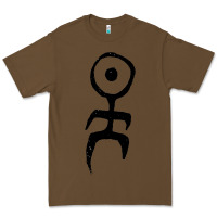 Cacao Einsturzende Neubauten Premium Tee - PixelWave