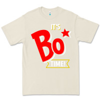 Bone it's bo time Premium Tee - PixelWave